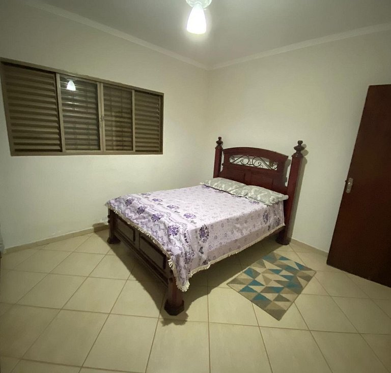 WH02H Linda chácara para lazer e eventos | Limeira SP