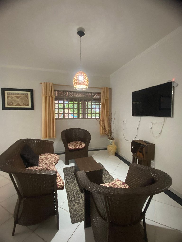 WH02H Linda chácara para lazer e eventos | Limeira SP