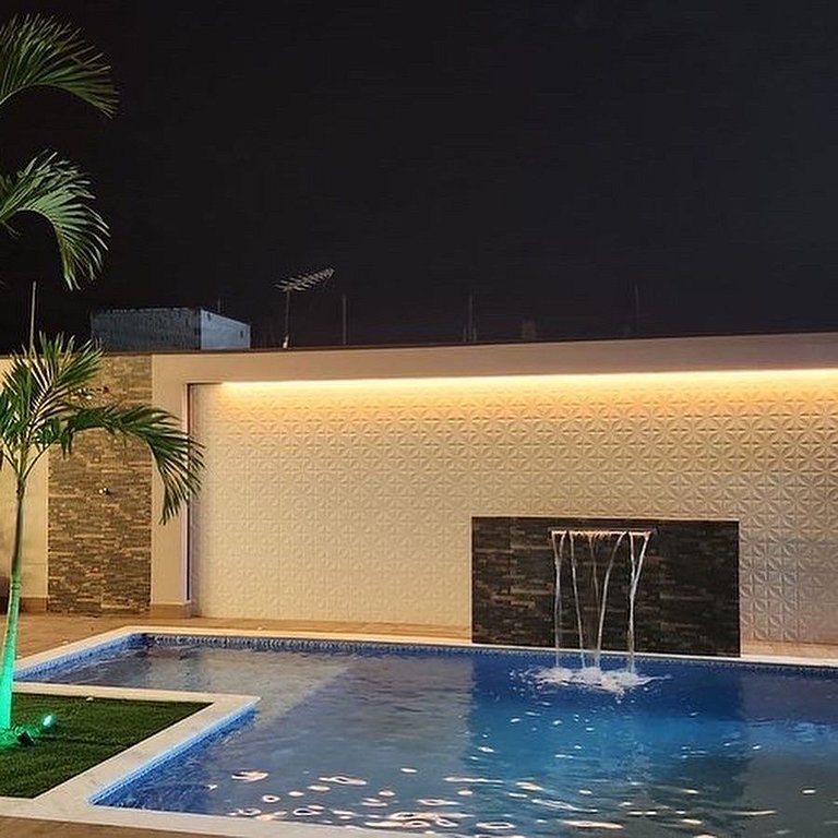 WW03H Espaço para eventos com uma Estrutura Moderna | Dentro
