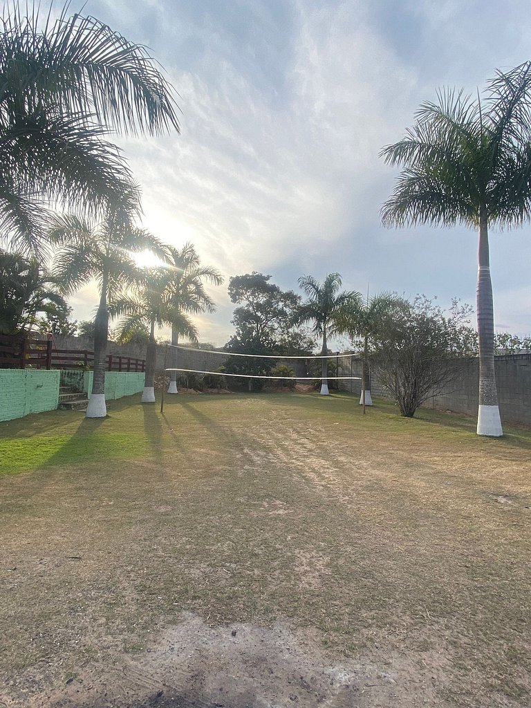 Chácara | SJ1 Festas e Lazer em Limeira-SP