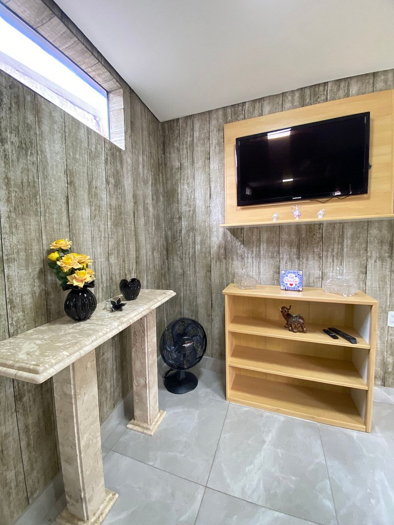 ZF02H Casa com 5 dormitórios, Piscina em Container Diferenci
