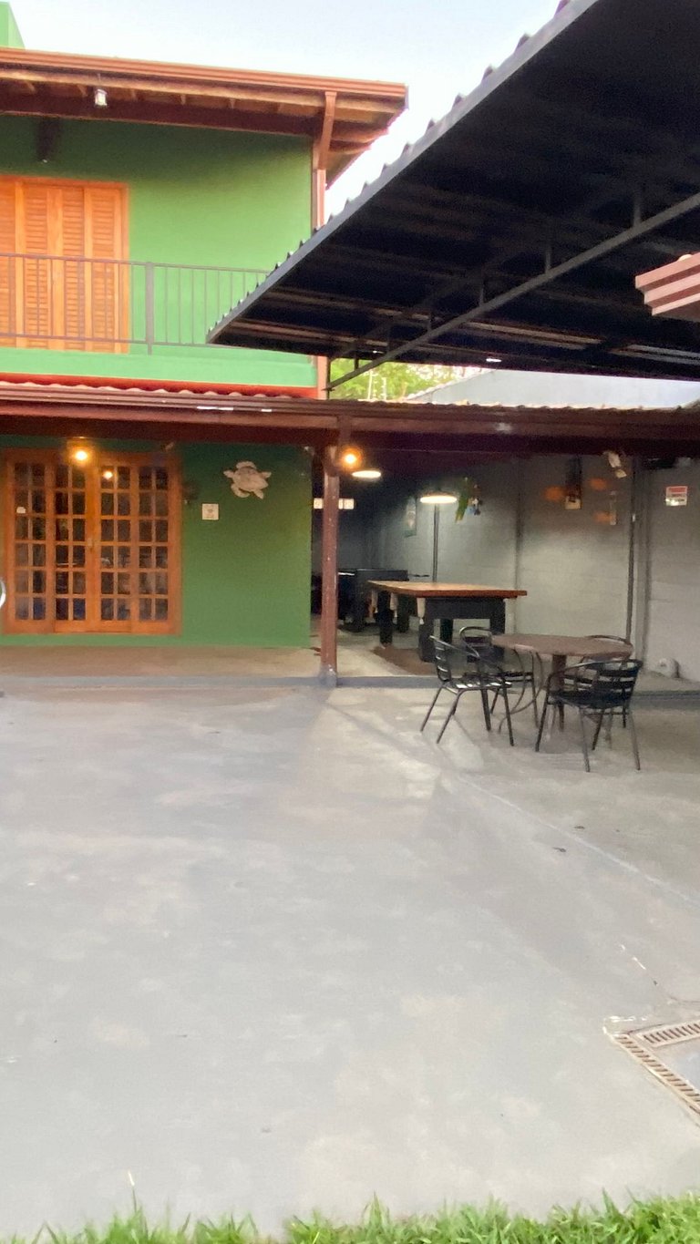 CASA | SB Piscina com Aquecimento Solar