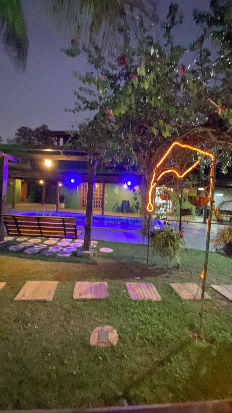 CASA | SB Piscina com Aquecimento Solar