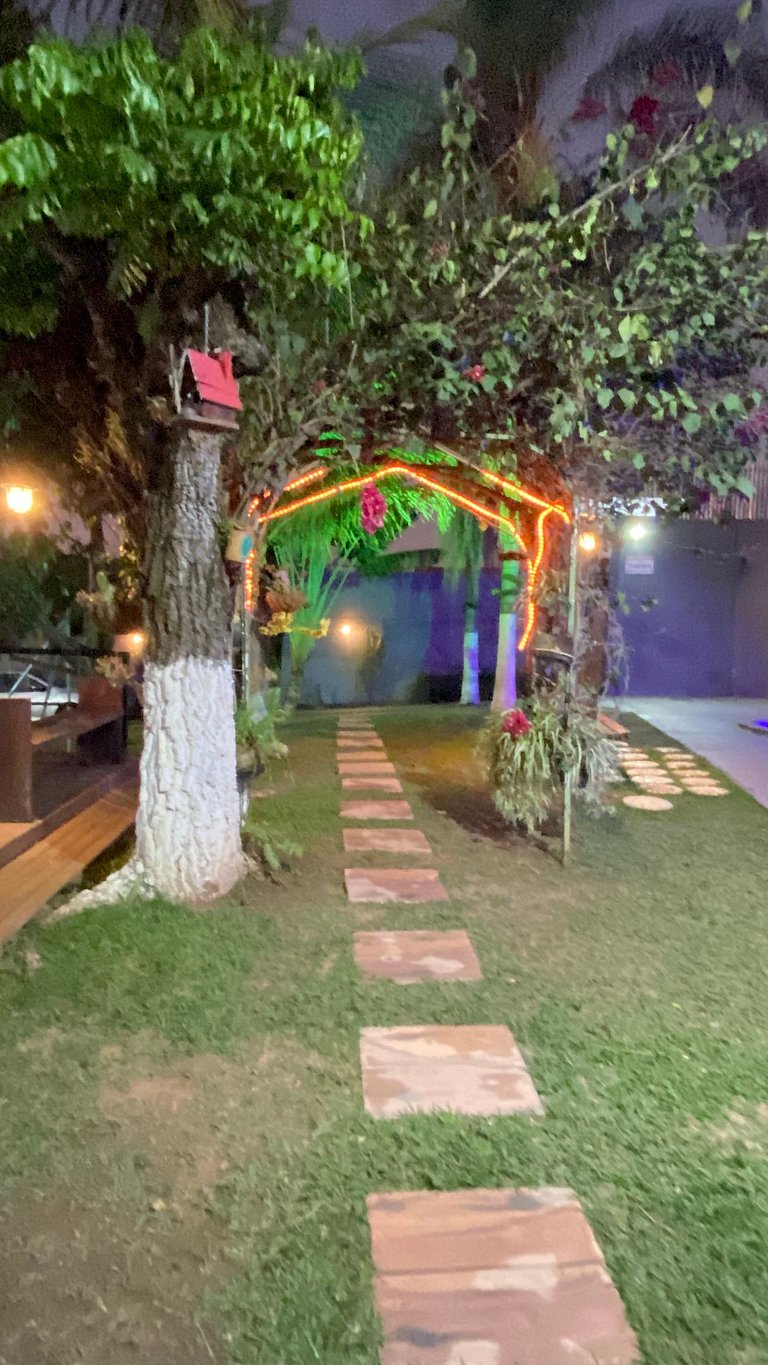 CASA | SB Piscina com Aquecimento Solar