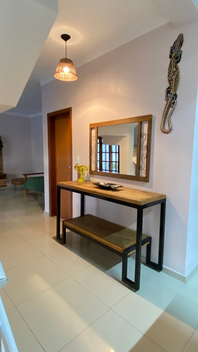 CASA | SB Piscina com Aquecimento Solar