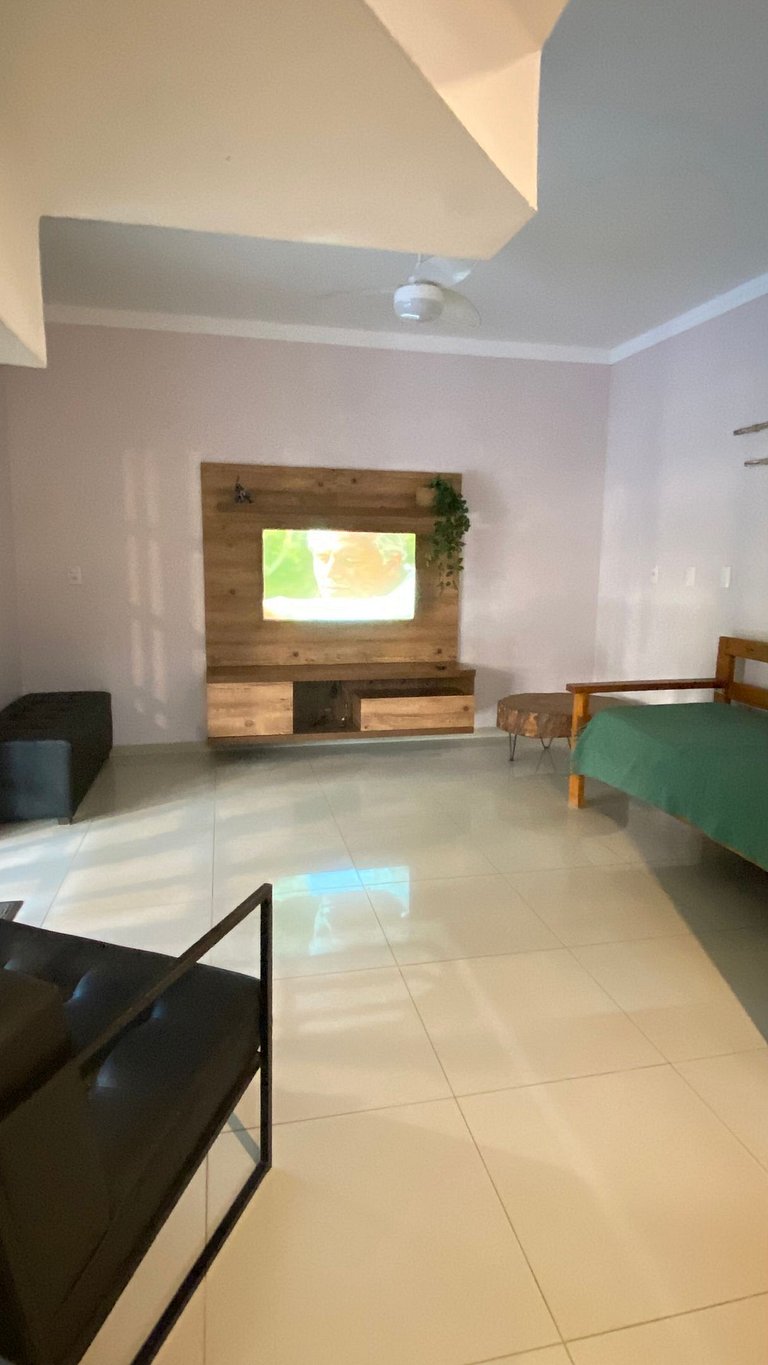 CASA | SB Piscina com Aquecimento Solar