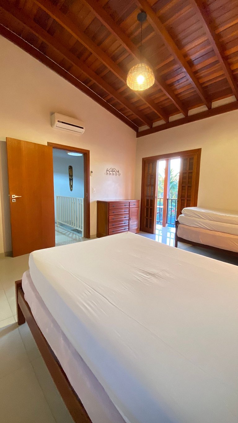 CASA | SB Piscina com Aquecimento Solar