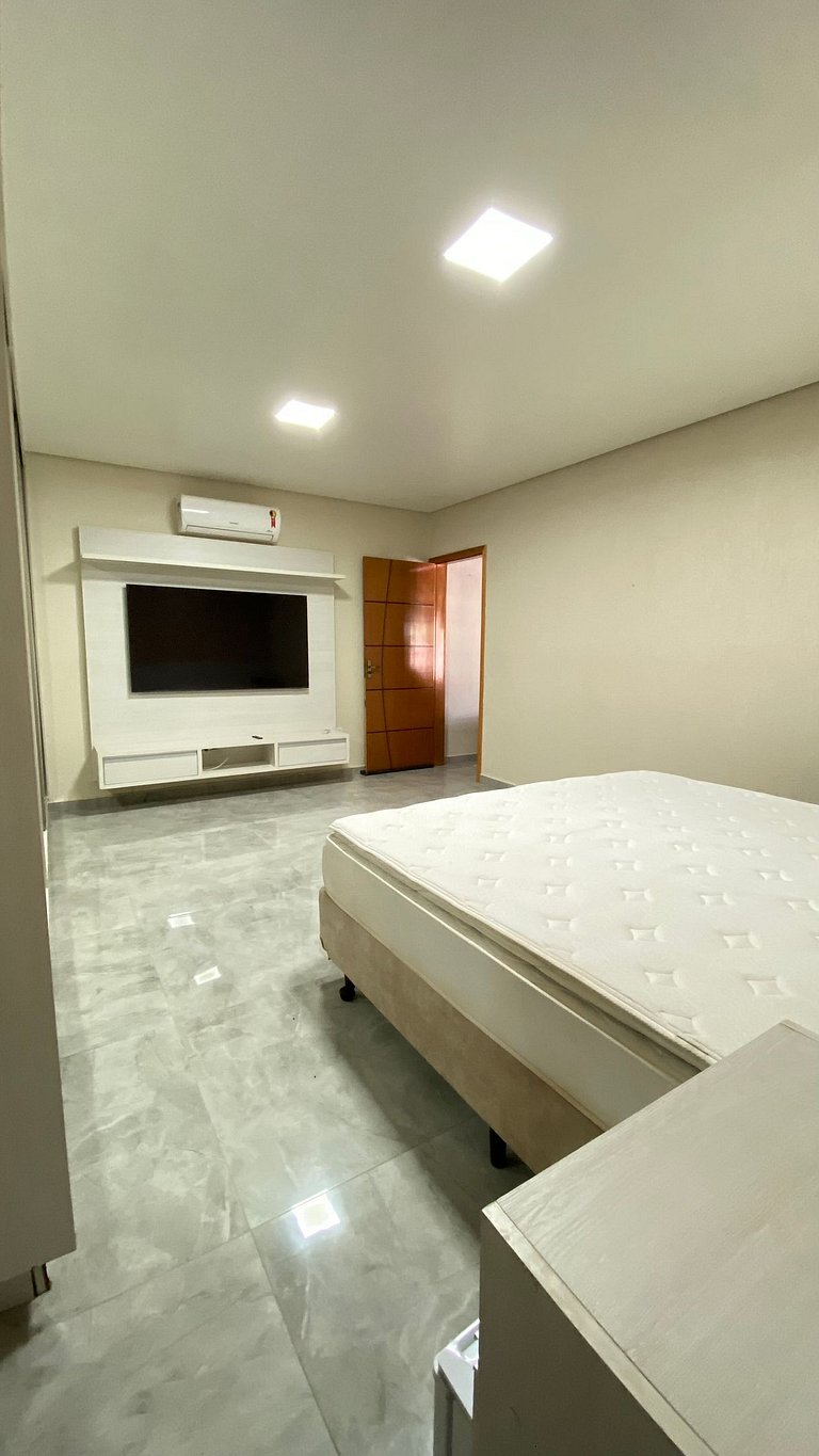 WO04H Chácara Luxuosa e Relaxante na Rodovia Limeira/Cosmópo