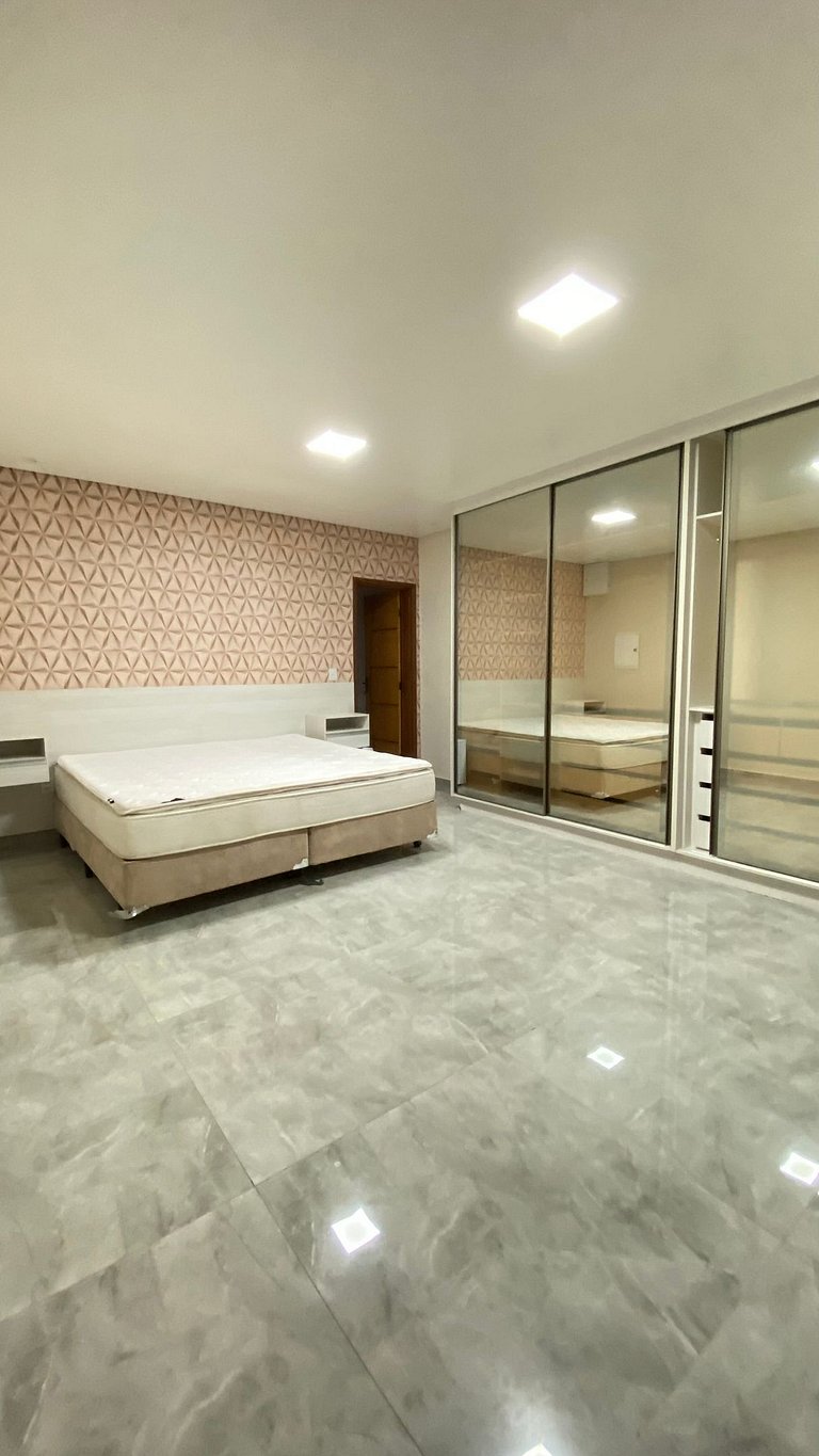 WO04H Chácara Luxuosa e Relaxante na Rodovia Limeira/Cosmópo