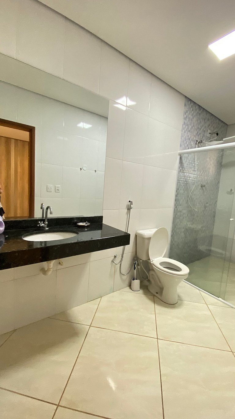 WO04H Chácara Luxuosa e Relaxante na Rodovia Limeira/Cosmópo